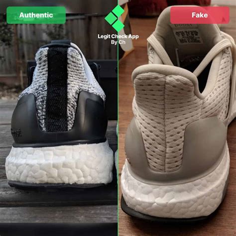 adidas fake vs original|adidas ultraboost scam.